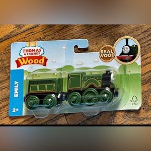 Thomas & Friends Wood Emily